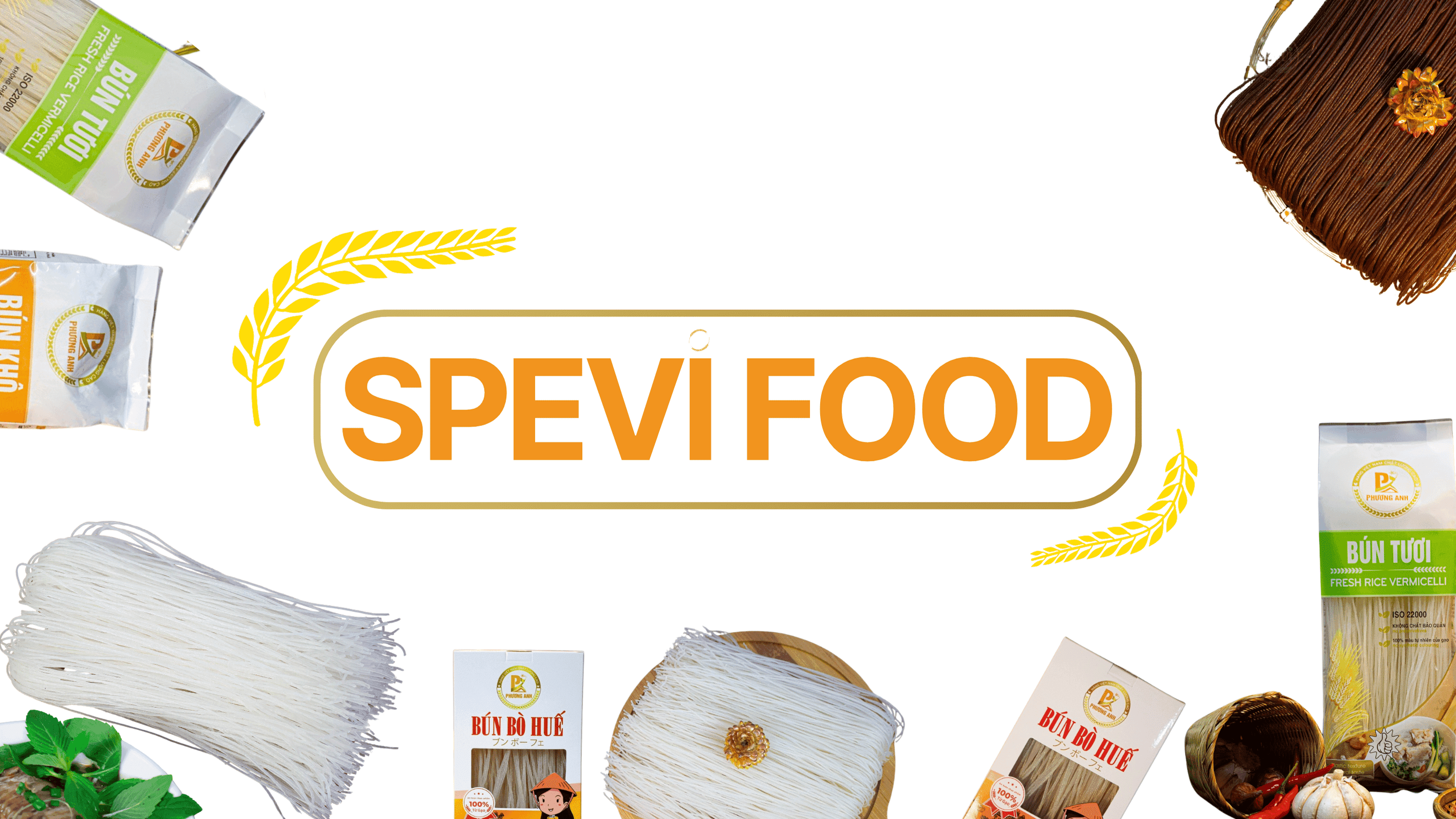 SPEVI FOOD