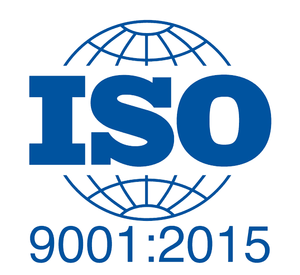 ISO 9001